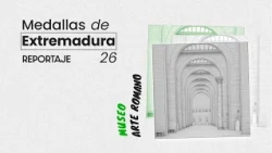 National Museum of Roman Art of Mérida | Extremadura Medal 2026