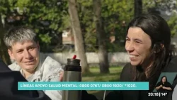 Protecting Mental Health | Mónica De León Report