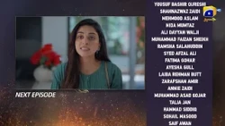 Nashtar Episode 21 Teaser - HAR PAL GEO