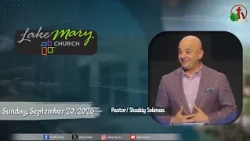 Lake Mary Church - Florida -Sunday, September 20, 2026 | Alkarma_tv