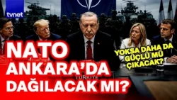 NATO: To stay or not to stay? | The world's fate is in Turkey's hands...