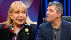 "I'm an impostor": Cecilia Roth's most profound confessions shocked Pergolini