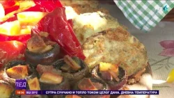 Seoski, vinski, verski i banjski turizam -"specijaliteti" Iriga