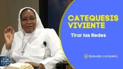 Casting the Nets | Living Catechesis