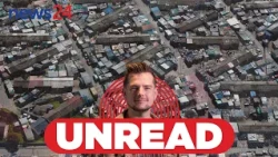 Money plug pulled for 69 municipalities, traffic demerits, and ‘Loerbroer’ spy van returns | UNREAD