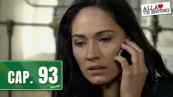 I'll Be Waiting for You - Episode 93 - Marriage Ended