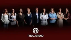 Provjereno | nova sezona | 3. rujna | promo