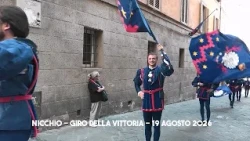 GIRO DELLA VITTORIA NOBILE CONTRADA DEL NICCHIO 19-08-2026