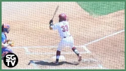 Gamecock Softball vs. Florida | April 12, 2026