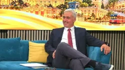 BEOGRADE DOBRO JUTRO -- Aleksandar Jerković