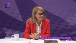 Focus Politic – Proiecte sociale în municipiul Bistrița