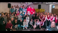 50th Anniversary of the Grelha Restaurant - Amarante (Part 3)