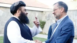 تمه ده نږدې راتلونکي د افغان مهاجرینو په اړه کابل کې درې اړخیزه غونډه جوړه شي