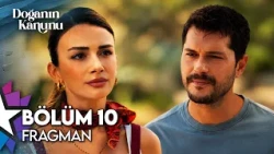Law of Nature Episode 10 Trailer | "Will You Be Able to Confess Your Feelings to Yaman?"