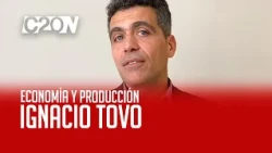 C20N - IGNACIO TOVO - ECONOMY AND PRODUCTION