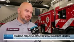 Nedēļa Latvijā (03.10.2026.)