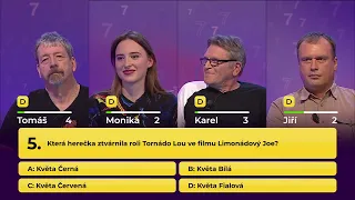 Šťastná 7 (2026/68)