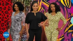 Save Big on Bold Fashion! | Vivica A. Fox Fashions Celebration Deals