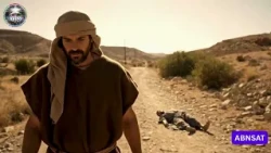 The Parable of the Good Samaritan