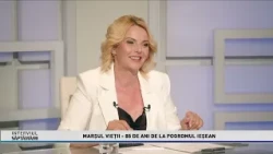 Interviul săptămânii, cu Josef Wasserman