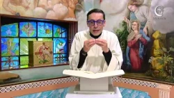 Gospel Reflection I Monday, August 10