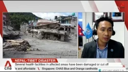 Aid agencies fear water shortages, poor sanitation may spark second crisis in Nepal-Tibet disaster