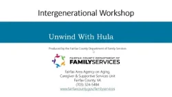 Unwind with Hula