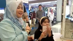 GATF 2026 visitors in Palembang hunt for promo tickets