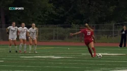 Wayzata at Maple Grove High School Girls Soccer
