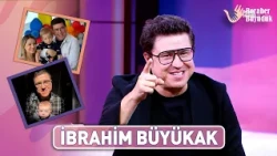 What Was İbrahim Büyükak Like as a Child? | Growing Up Together Ep. 7 | NTV
