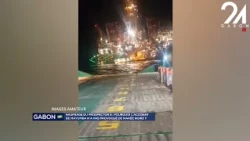 PROSPECTOR 5 SINK: WHY DIDN'T THE MAYUMBA ACCIDENT CAUSE AN OIL SPILL?