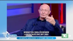 promo MEDICINA E RICERCA PIGOLI: BIFIDOBATTERI A TAVOLA PER DIFENDERE LA NOSTRA SALUTE 13.10.2026