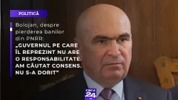 Bolojan, despre pierderea banilor din PNRR: Guvernul pe care îl reprezint nu are o responsabilitate
