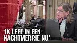 Clen V. ontkent betrokkenheid bij dood van zijn vrouw
