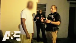 Live PD: Greatest Shifts - Laser Allegedly Aimed at Police Helicopter | A&E