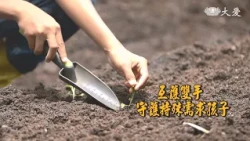 【映照人生】互護雙手 守護特殊需求孩子 20261024