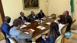 Rome renforce la coopération scientifique et universitaire entre l’Italie et Djibouti