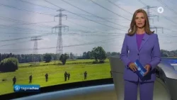 tagesschau 20:00 Uhr, 03.09.2026