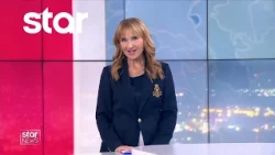 Star - Ειδήσεις 11.9.2026 - Βράδυ