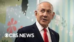 Former ambassador on whether Israeli election outcome will change Iran or Gaza wars
