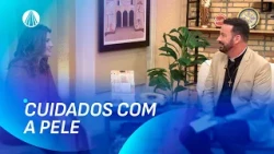 Os 7 ERROS que PREJUDICAM a sua pele no INVERNO | Família dos Devotos
