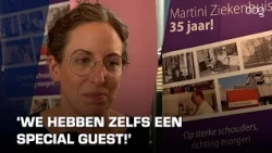 Martini Ziekenhuis viert 35-jarig bestaan met allerlei activiteiten