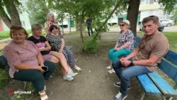 "Big Urban Renewal" Gains Momentum in Arsenyev Thanks to Active Residents