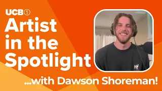 Dawson Shoreman
