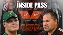The Inside Pass | Highveld Clash 2.0 as Bok/All Black clash thunders into FNB | News24