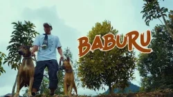 PESONA INDONESIA   BABURU