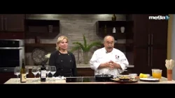 "Teresa" with Chef Felipe