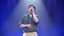 [비하인드 영상] 조선의 사랑꾼 5주년 특집 노래자랑 윤용범 PD 무대 ‘못다 핀 꽃송이’♪클린 TV CHOSUN 260713 방송 | [조선의 사랑꾼] 130회 | TV조선
