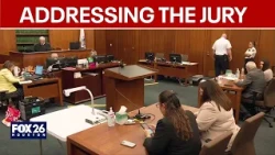 Judge in Lindsay Clancy trial explains ‘reasonable doubt’ to deadlocked jury
