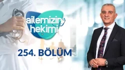 Otizm - Ailemizin Hekimi 254. Bölüm